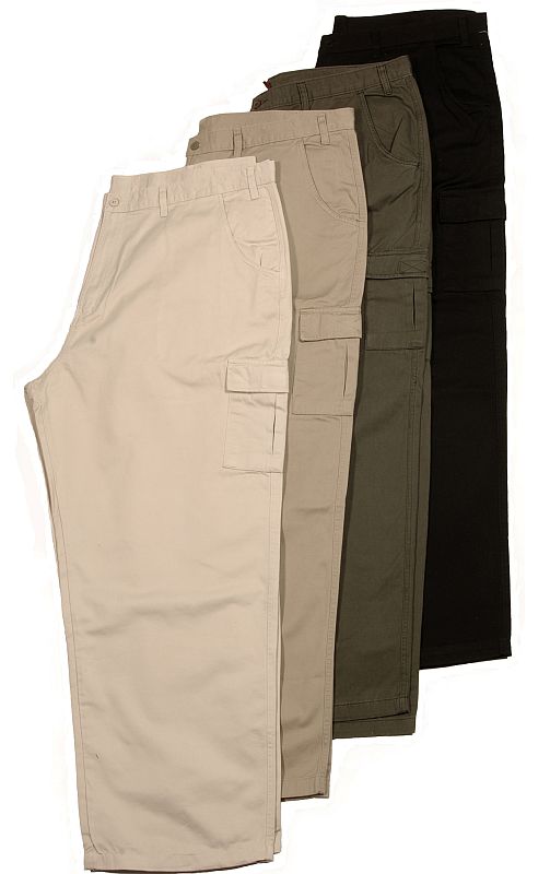 Denizen cargo pants hotsell